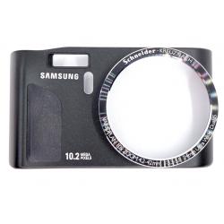 Obudowa Samsung WB500 przód czarny