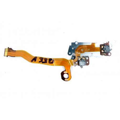 Flex Sony A330 - mechanizm napędu X-2348-670-2