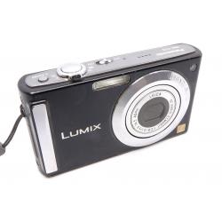 Aparat Panasonic Lumix DMC-FS3 Mało używany