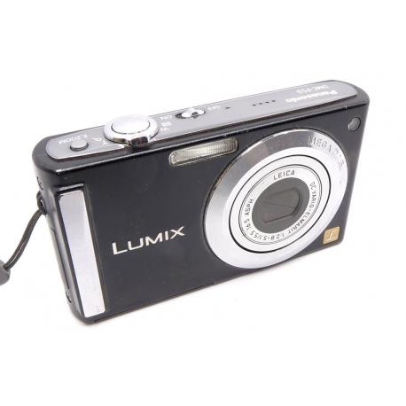 Aparat Panasonic Lumix DMC-FS3 Mało używany