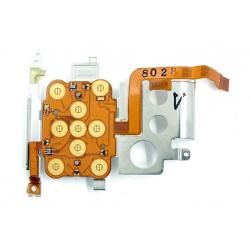 Klawiatura Canon S60