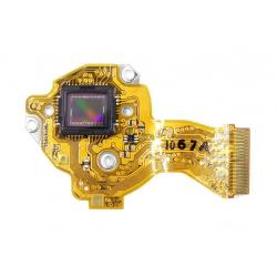 Matryca CCD Panasonic F2 DMC-F2