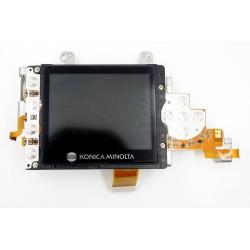 LCD Konica Minolta 5D