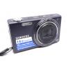 Aparat Samsung WB210 - 14 Mpix - 12× Zoom - Dotykowy ekran 3.5" - Czarny - Sprawny
