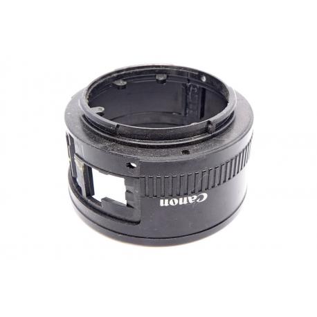 Pierścień zewnętrzny obudowa obiektywu Canon EF 50mm F-1.8 II