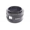 Pierścień zewnętrzny obudowa obiektywu Canon EF 50mm F-1.8 II