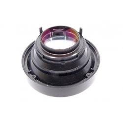 Przednia soczewka obiektywu Canon EF 50mm F-1.4 USM