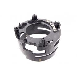 Wewnętrzny korpus obiektywu Canon EF 50mm F-1.4 USM