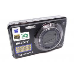 Aparat Sony CYBER-SHOT DSC-W290 - stan bardzo dobry