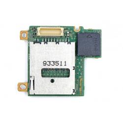 Klawiatura Canon A550 + gniazdo czytnik kart SD