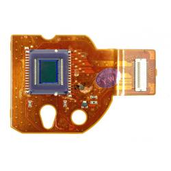 Matryca CCD Fuji S602