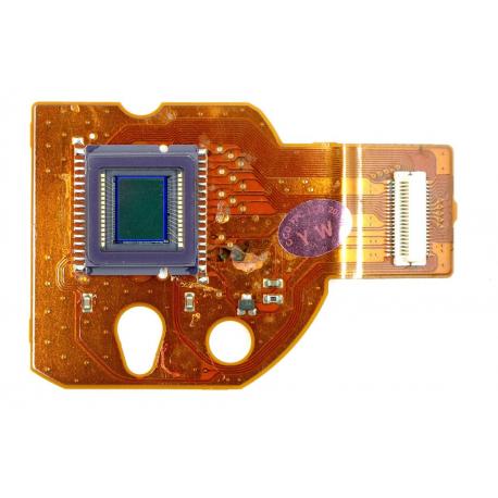 Matryca CCD Fuji S602