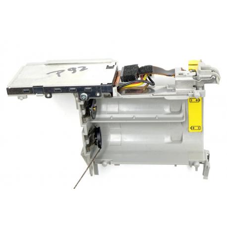 Gniazdo czytnik kart MS do Sony P92 DSC-P92