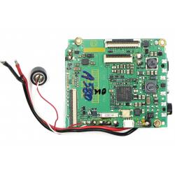 Płyta główna Canon A580