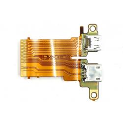 Moduł gniazd USB i HDMI Sony HX300