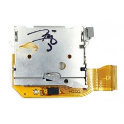 Gniazdo czytnik kart CF z taśmą Canon EOS 7DII Mark2 Mk2