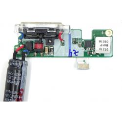 Moduł lampy Samsung ES25 ES28 ES29 ES30 SL45