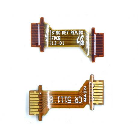 Flex panel - płyta do Samsung ST90