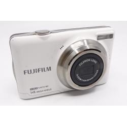 Aparat FUJIFILM FinePix VJ500 - kompakt 14 Mpix, sprawny, bardzo dobry stan