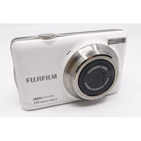 Aparat FUJIFILM FinePix VJ500 - kompakt 14 Mpix, sprawny, bardzo dobry stan