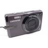 Aparat Samsung IT100 Black - Sprawny Aparat Cyfrowy HD