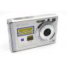 Aparat Sony CYBER-SHOT DSC-W90 - klasyczny kompakt z optyką Carl Zeiss