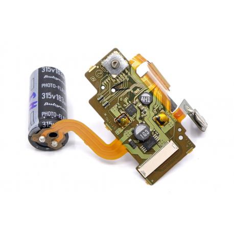 Moduł lampy błyskowej Sony H3 DSC-H3