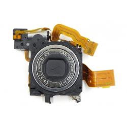 Obiektyw Canon IXUS 85 is SD770