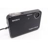Aparat Sony CYBER-SHOT DSC-T3 – Czarny - w pełni sprawny - Smukły metalowy kompakt