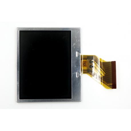 LCD Nikon L11