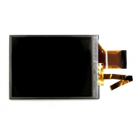 +LCD Sony DCR HC17 HC19 HC21 HC26 HC32 HC33 HC35 HC38 E