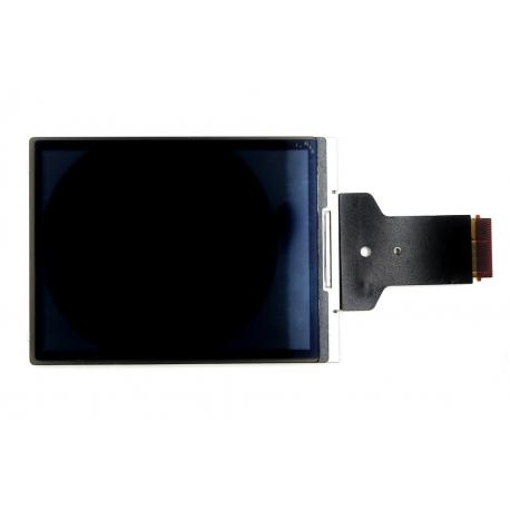 LCD wyświetlacz Sony DSC H55 HX5 HX5V