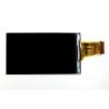 LCD Sony Alpha A3000 ILCE-3000 A3500 ILCE-3500