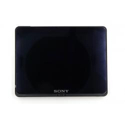 Wyświetlacz LCD Sony A57 - Kompletny z obudową