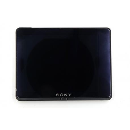 Wyświetlacz LCD Sony A57 - Kompletny z obudową