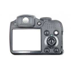 Tył obudowy z przełącznikiem funkcji Fuji S5800