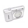 Samsung ES25 Aparat Cyfrowy Kompaktowy 12.2 MP 3x Zoom Srebrny