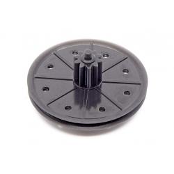 Zębatka napędu lasera PHILIPS CDM4 do CD-480 482 614 630 680 500 502