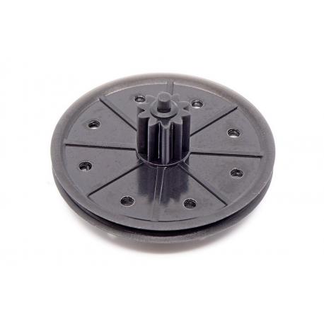 Zębatka napędu lasera PHILIPS CDM4 do CD-480 482 614 630 680 500 502