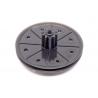 Zębatka napędu lasera PHILIPS CDM4 do CD-480 482 614 630 680 500 502