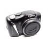Canon PowerShot SX130 IS 12x Zoom Stabilizacja HD Czarny