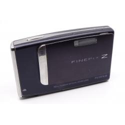 Aparat FUJIFILM FinePix Z10fd Czarny - Stylowy aparat kompaktowy