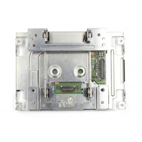 Płytka wyświetlacza LCD Fuji HS10
