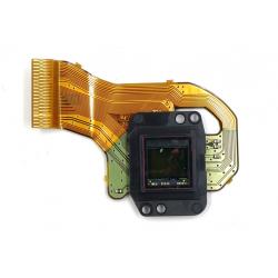 Matryca CCD Sony W210 DSC-W210