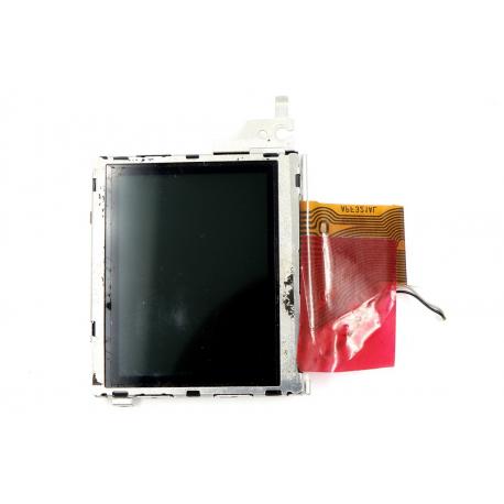 LCD Canon IXUS i 