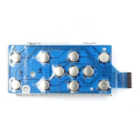 Klawiatura Panasonic XS3 DMC-XS3