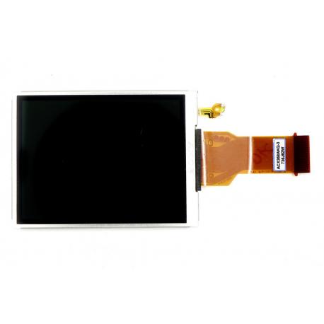 -LCD Sony DSC W55 W120 W130 W110 H3