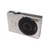 Aparat Canon IXUS 70 IS - stylowy metalowy kompakt-Dobry stan - srebrny