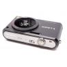 Obudowa Panasonic FX150 - kompletna kolory czarny srebrny