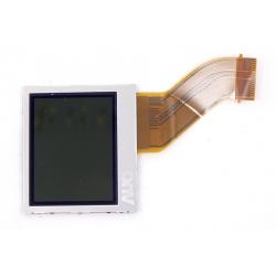 LCD Sony S40 DSC-S40